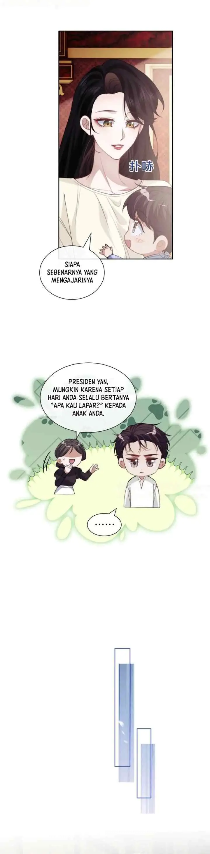 Becoming His Unwanted Madam chapter 148 halaman 4