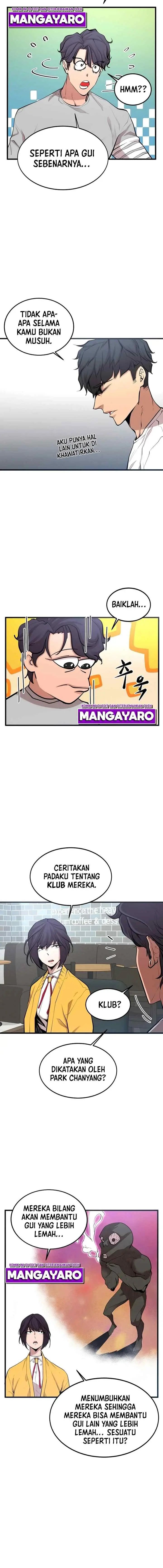 Gwei chapter 18 halaman 9