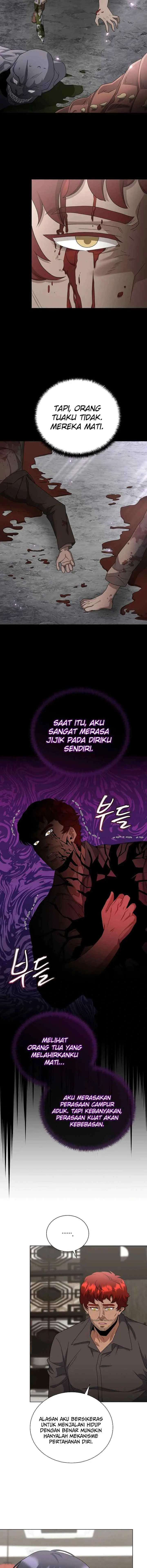 The Heavenly Demon Lord Who Doesn't Want to Level Up chapter 81 halaman 15