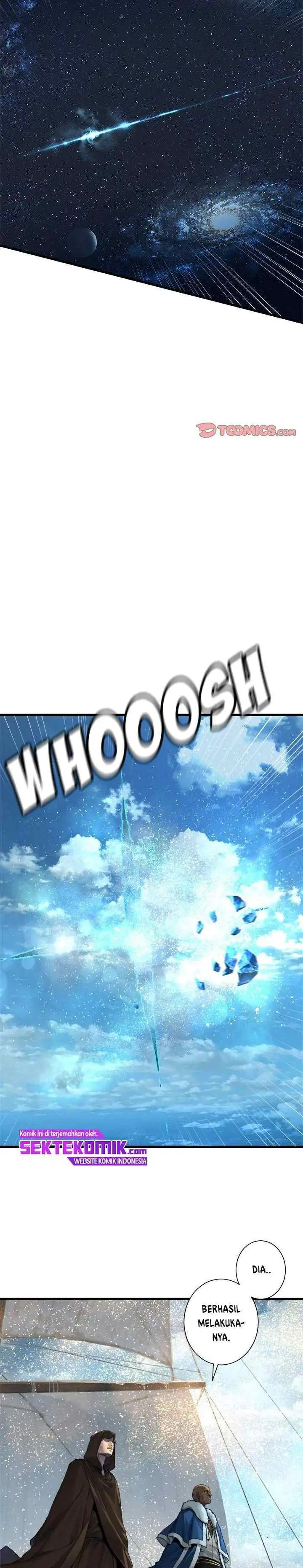 Her Summon chapter 115 halaman 11