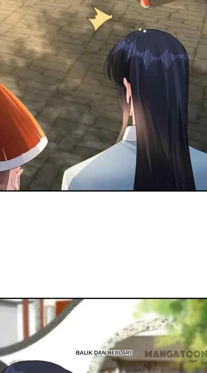 Princess, Don't Ruin Your Public Persona! chapter 212 halaman 5