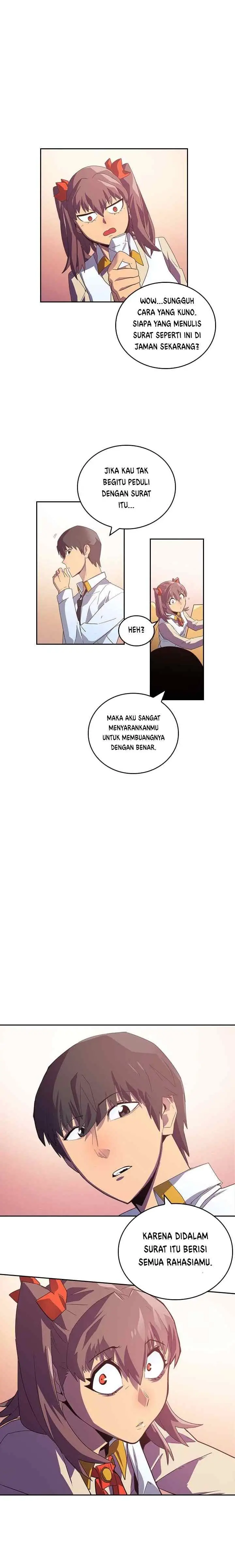 A Returner's Magic Should Be Special chapter 10 halaman 14
