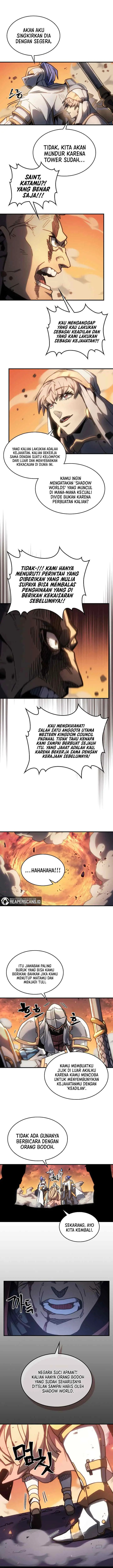 A Returner's Magic Should Be Special chapter 216 halaman 8