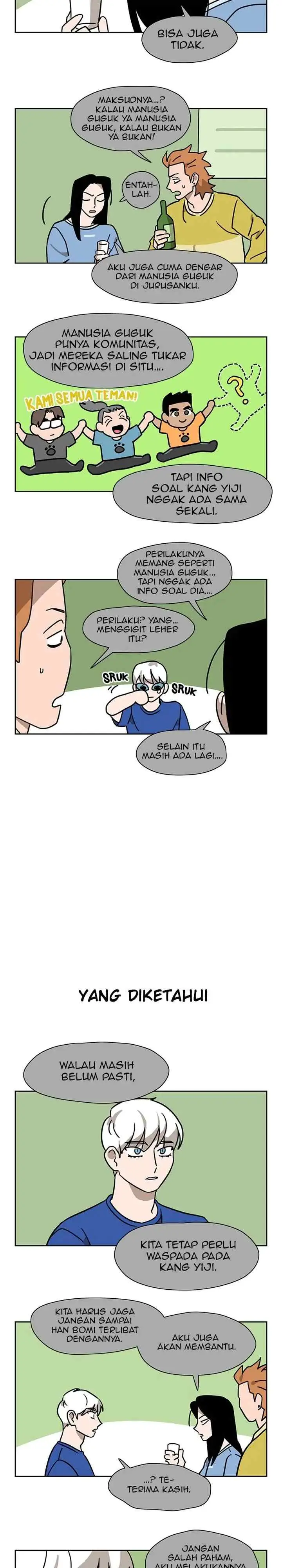 Meow Man chapter 36 halaman 6