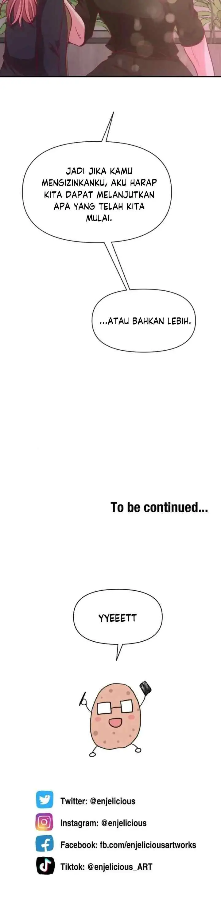 Hello Baby chapter 51 halaman 20