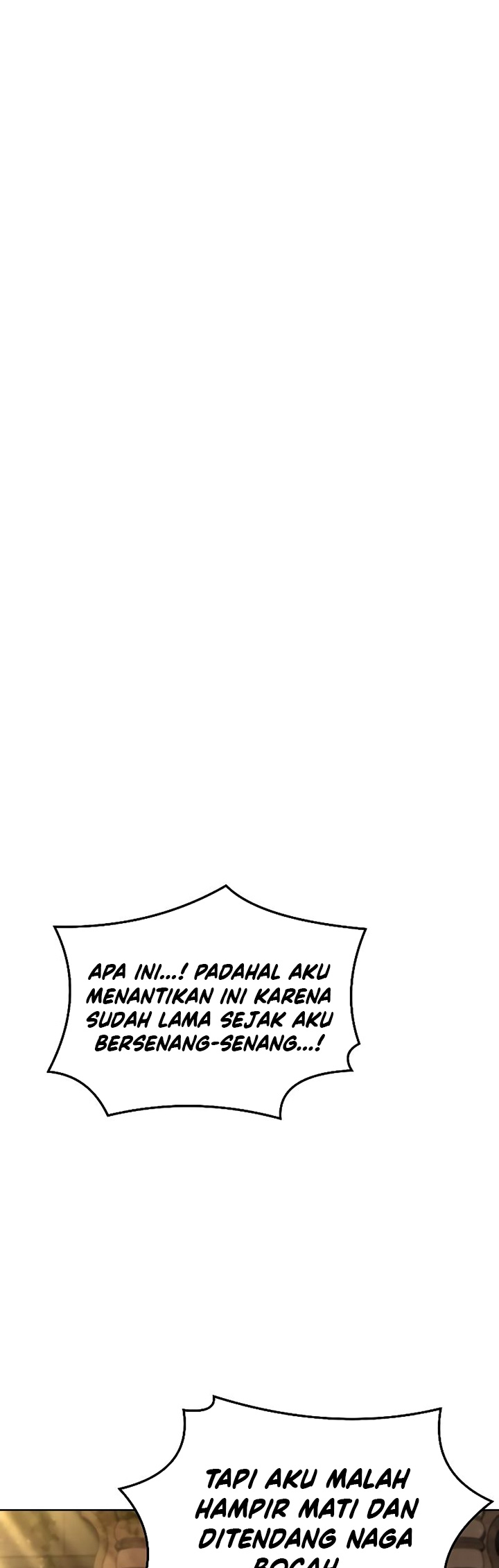 A Wizard's Restaurant chapter 20 halaman 58