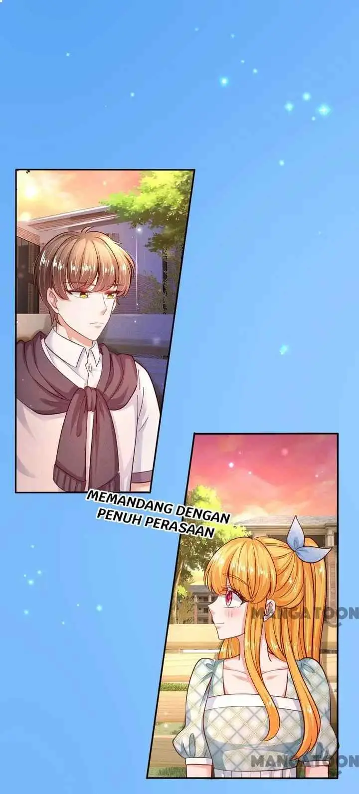 I Became The Emperor's Daughter One Day chapter 219 halaman 10