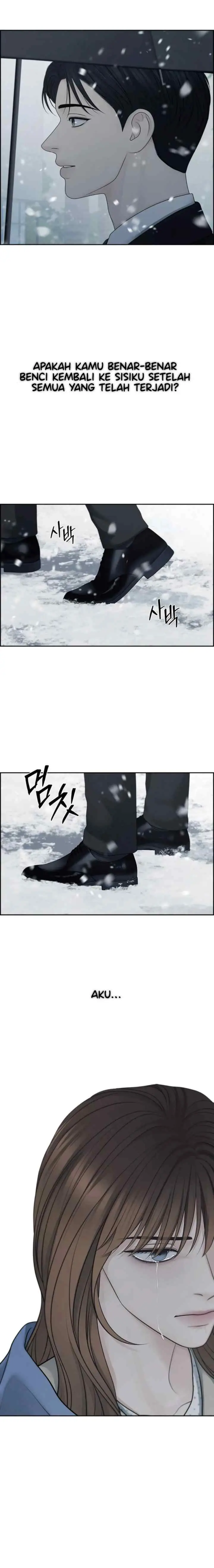 Only Hope chapter 78 halaman 16