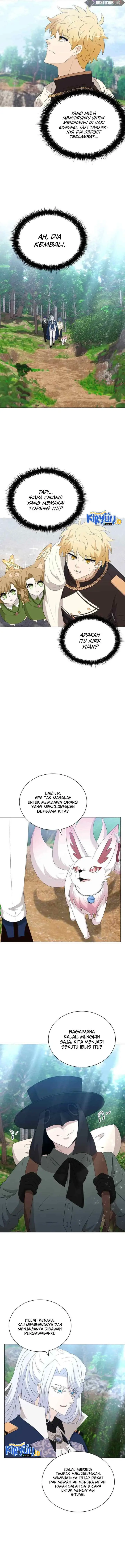 The Book of Lagier chapter 82 halaman 12