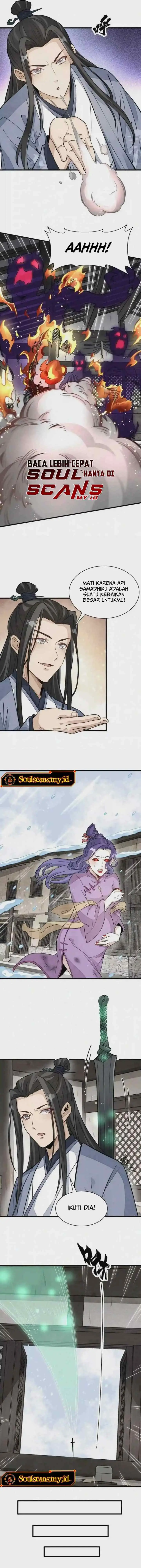Lanke Special Destiny chapter 123 halaman 4