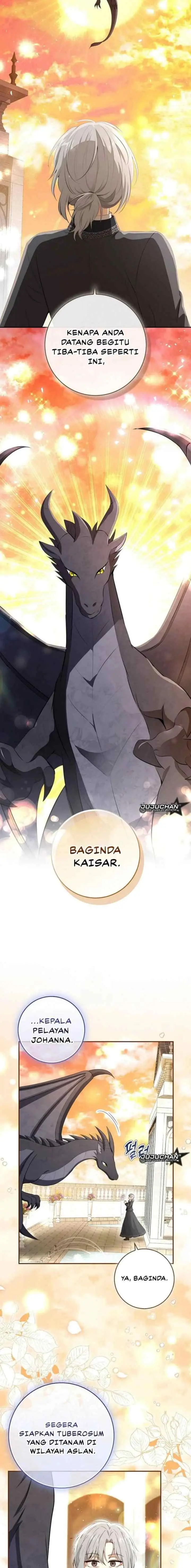 Baby Squirrel is Good at Everything chapter 127 halaman 5