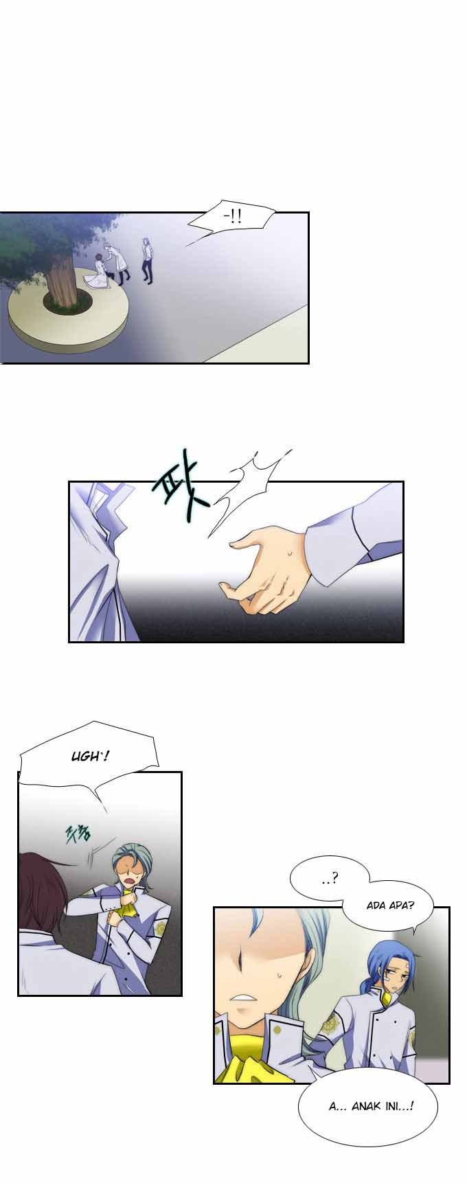 Black Haze chapter 62 halaman 9