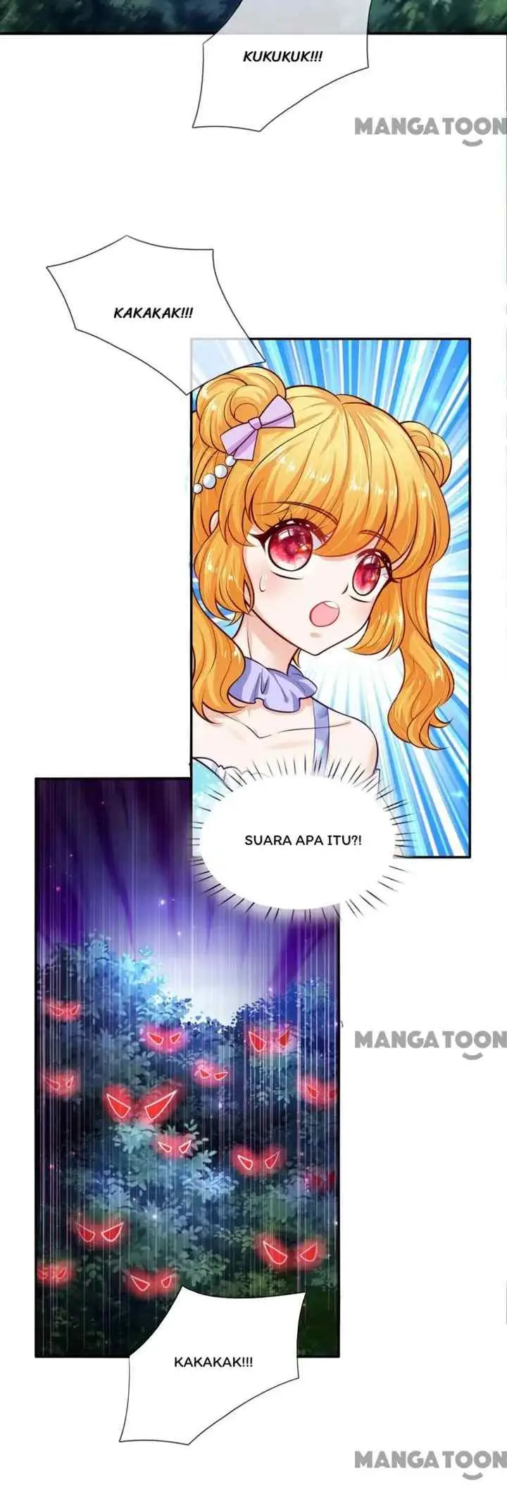 I Became The Emperor's Daughter One Day chapter 242 halaman 7
