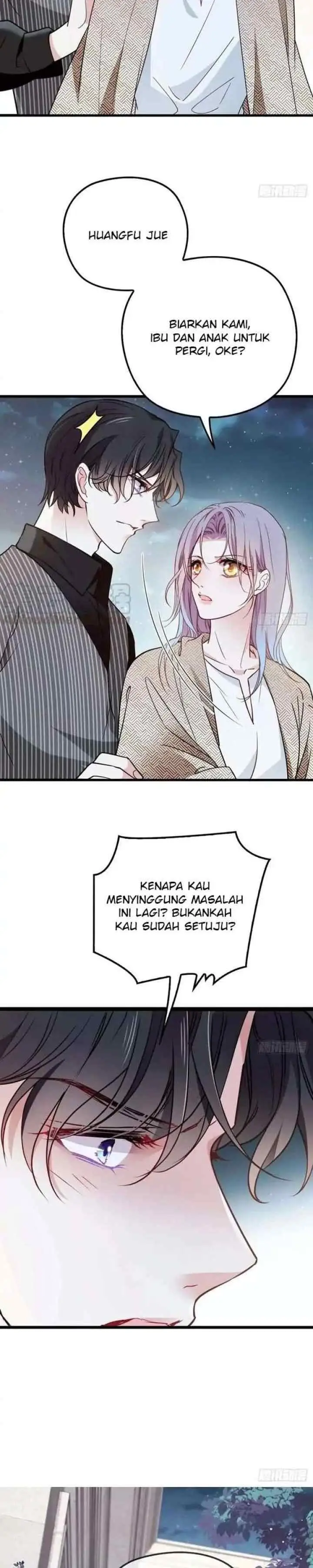 The Duke's Hidden Baby: BOGO! chapter 87 halaman 11