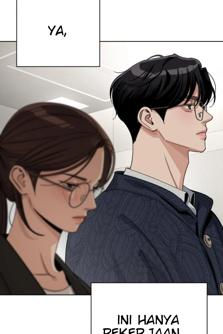 Lee Seop's Love chapter 61 halaman 73