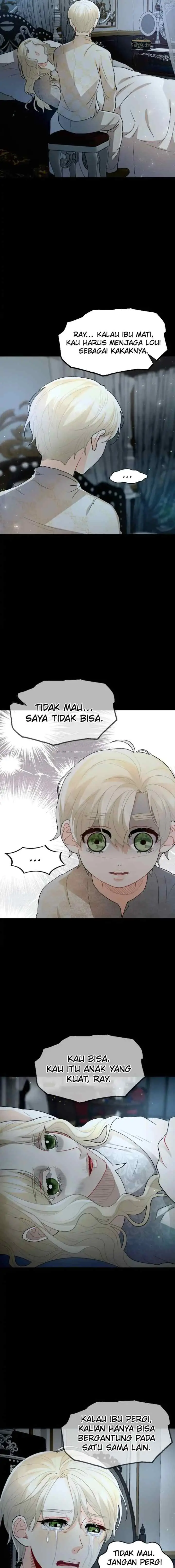 Prince Maker chapter 51 halaman 9