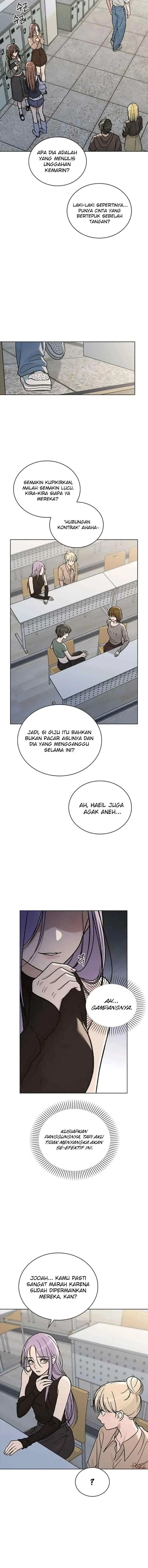 Love Review chapter 51 halaman 15