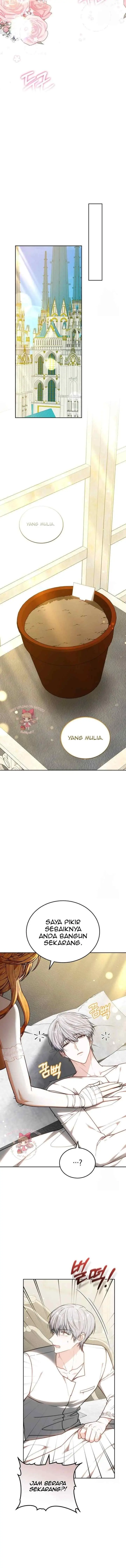Bride of Obsidian chapter 64 halaman 14