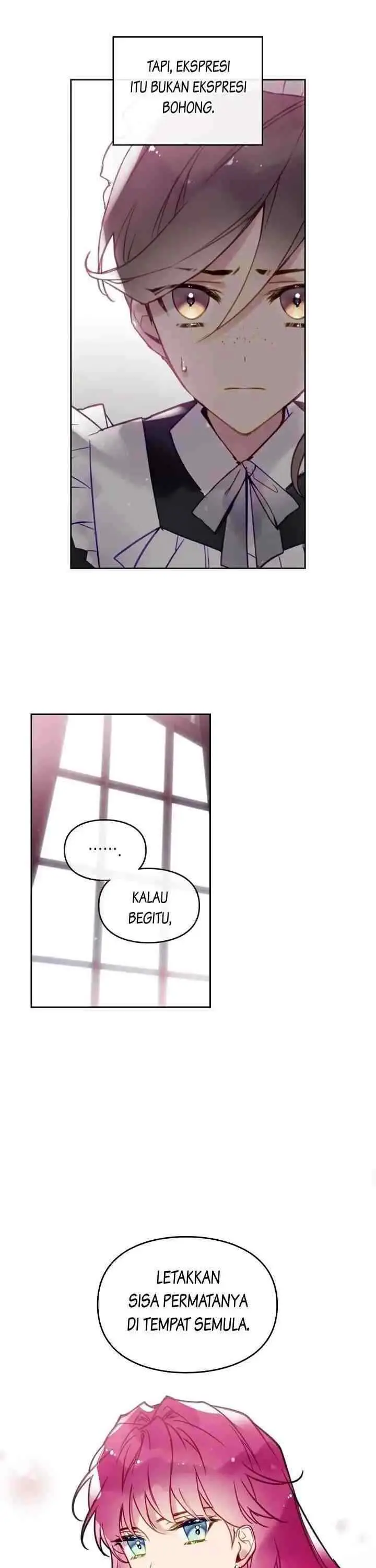 Death Is the Only Ending for the Villainess chapter 31 halaman 13