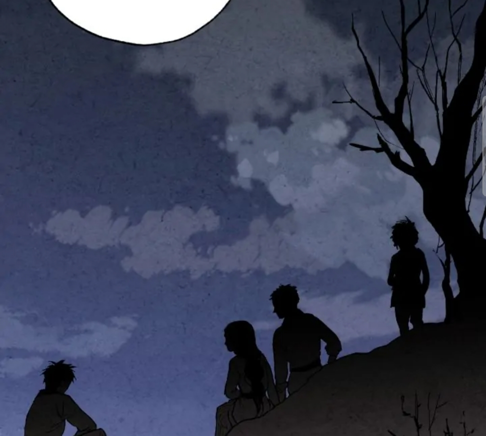 Pureun Yuri chapter 17 halaman 5