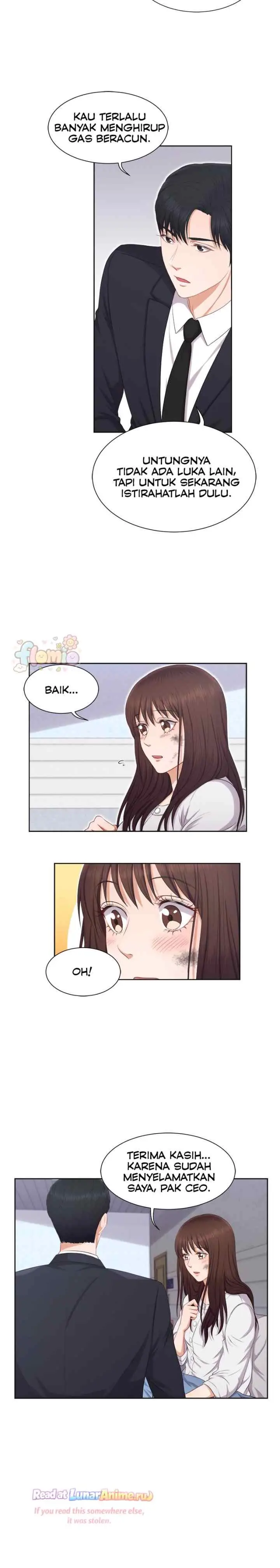 I Need a Bride chapter 12 halaman 13