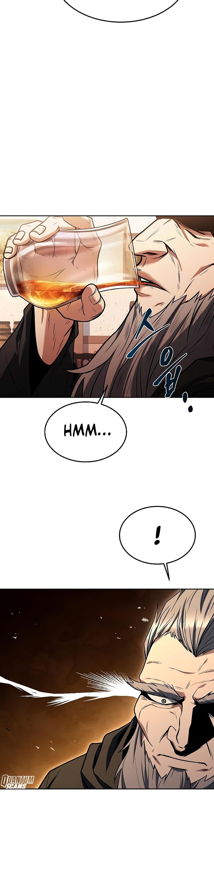 A Wizard's Restaurant chapter 37 halaman 9