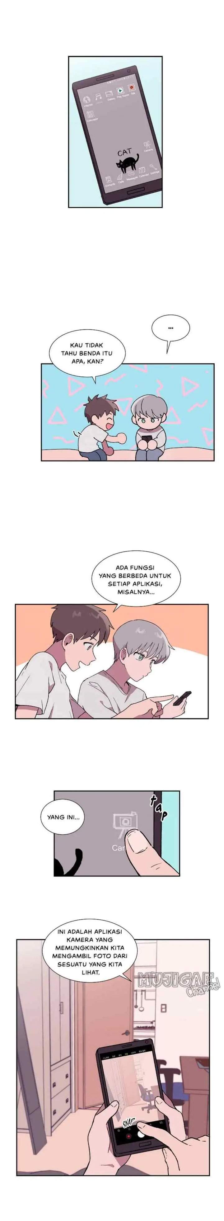 I.M chapter 11 halaman 12