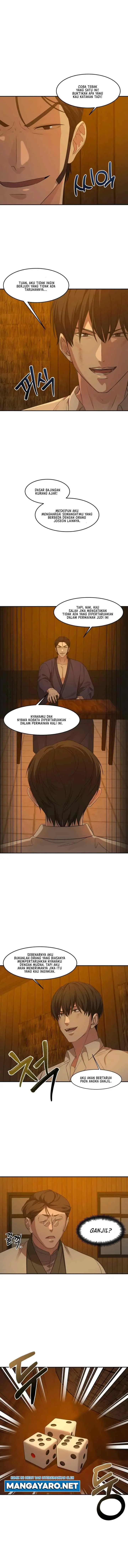 Gambling 1945 chapter 6 halaman 11
