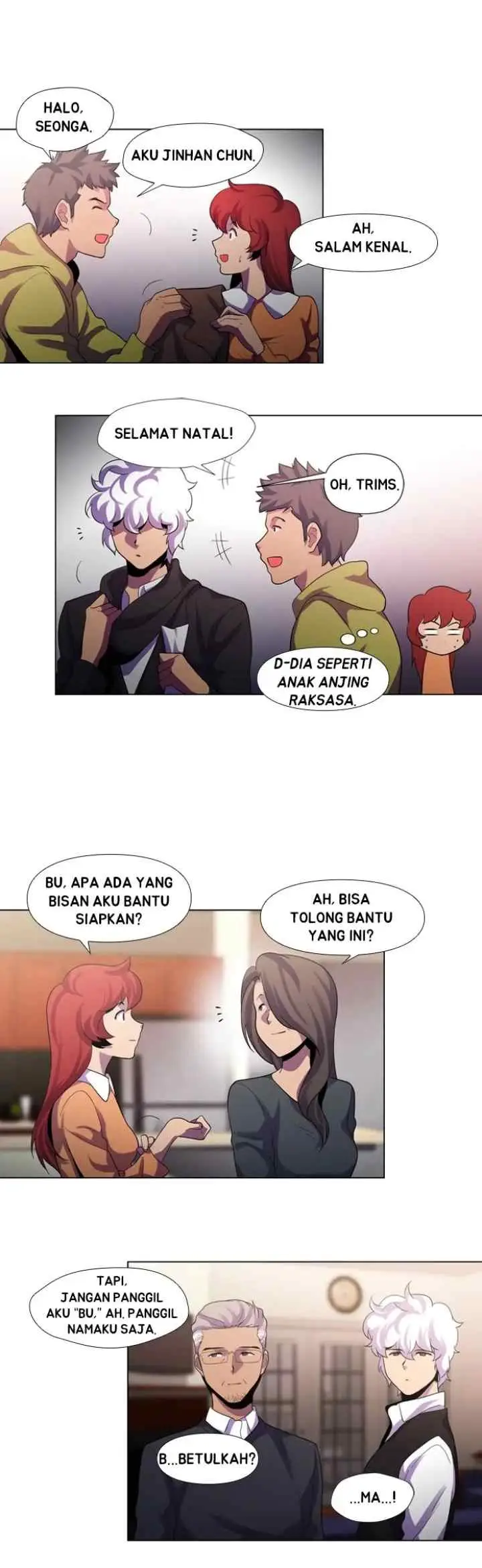 Dr. Frost chapter 115 halaman 10