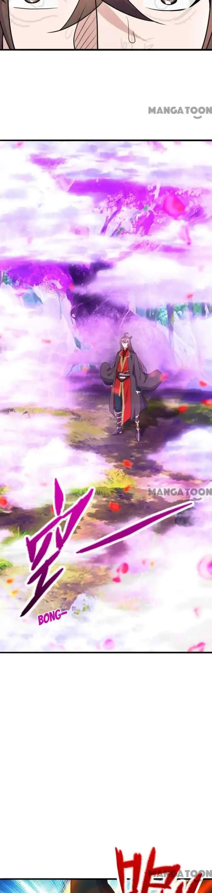 Xianwu Dizun chapter 297 halaman 14
