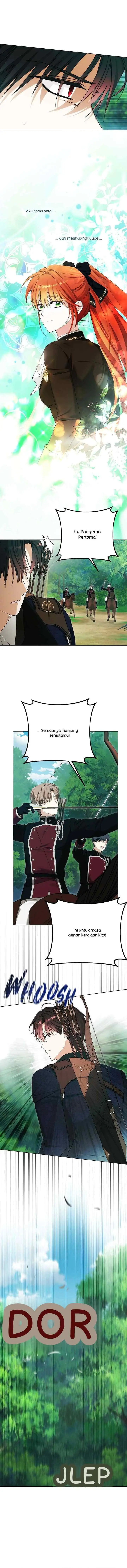 The Nerd Turned Out to Be the Tyrant chapter 54 halaman 4