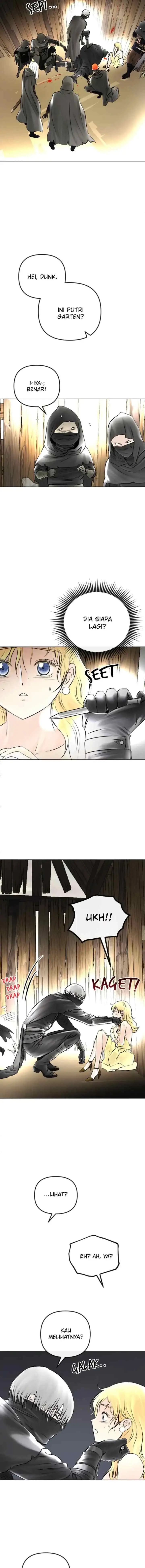 Recogí al segundo protagonista chapter 53 halaman 6