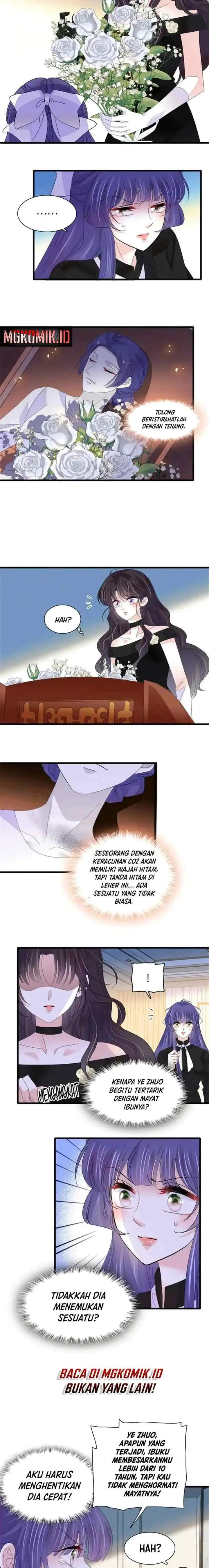 Almighty Daughter Runs The World chapter 113 halaman 7