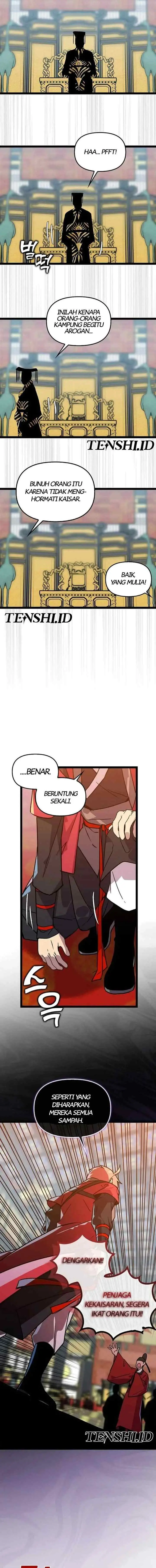 Absolute Martial Arts chapter 143 halaman 10