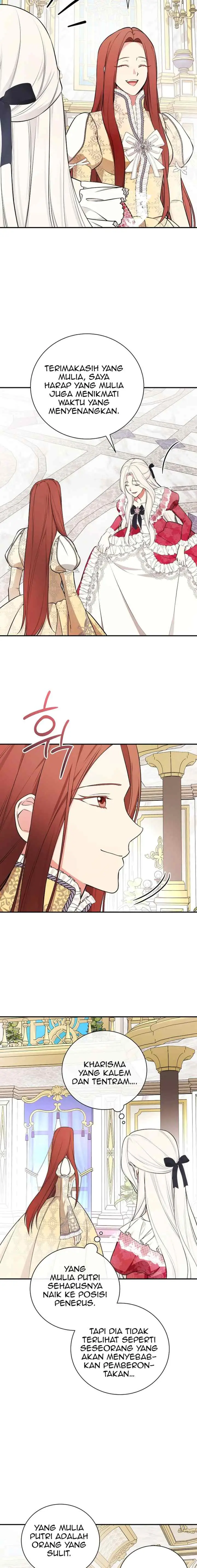 Seducing Duke Monster chapter 94 halaman 16