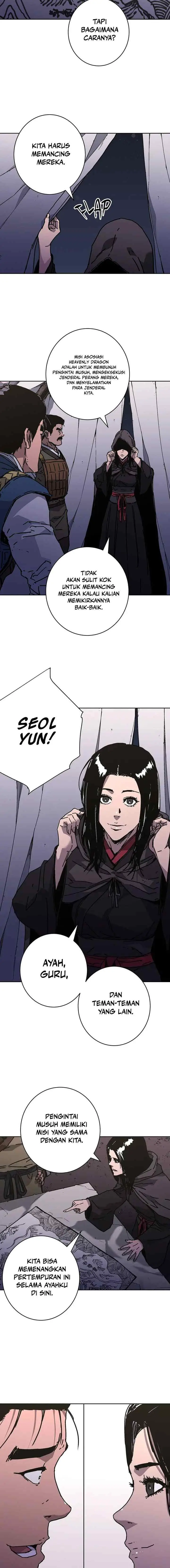 Peerless Dad chapter 295 halaman 10