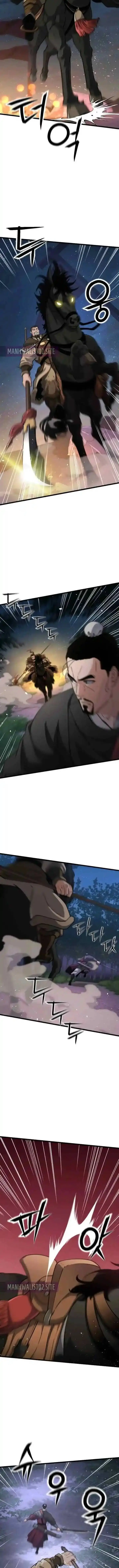 A Genius Girl Hides Her Martial Arts Achievements chapter 32 halaman 11