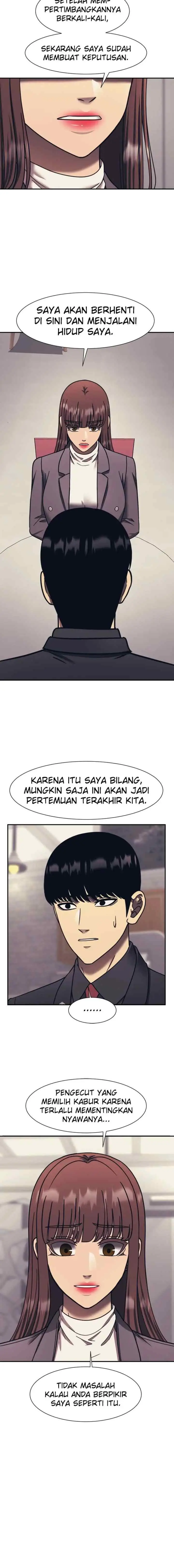 I Am Unbeatable chapter 77 halaman 9