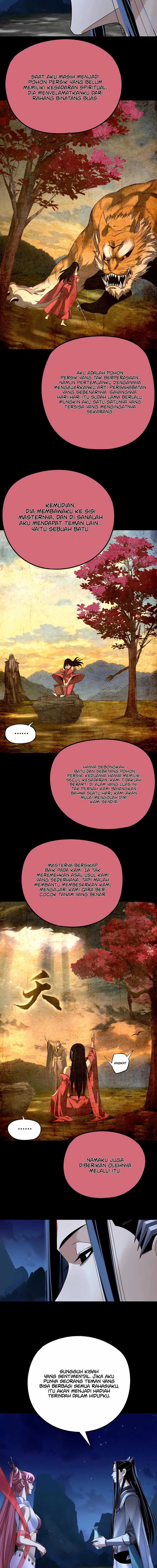 The Villain Of Destiny chapter 209 halaman 5