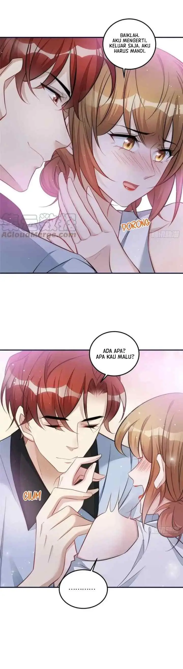 Furen Ta Chengle Da Laomen De Tuan Chong chapter 99 halaman 11
