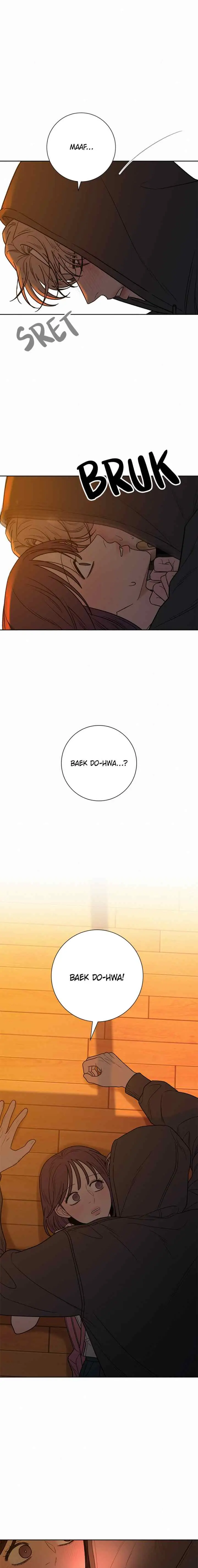 Operation: True Love chapter 54 halaman 4