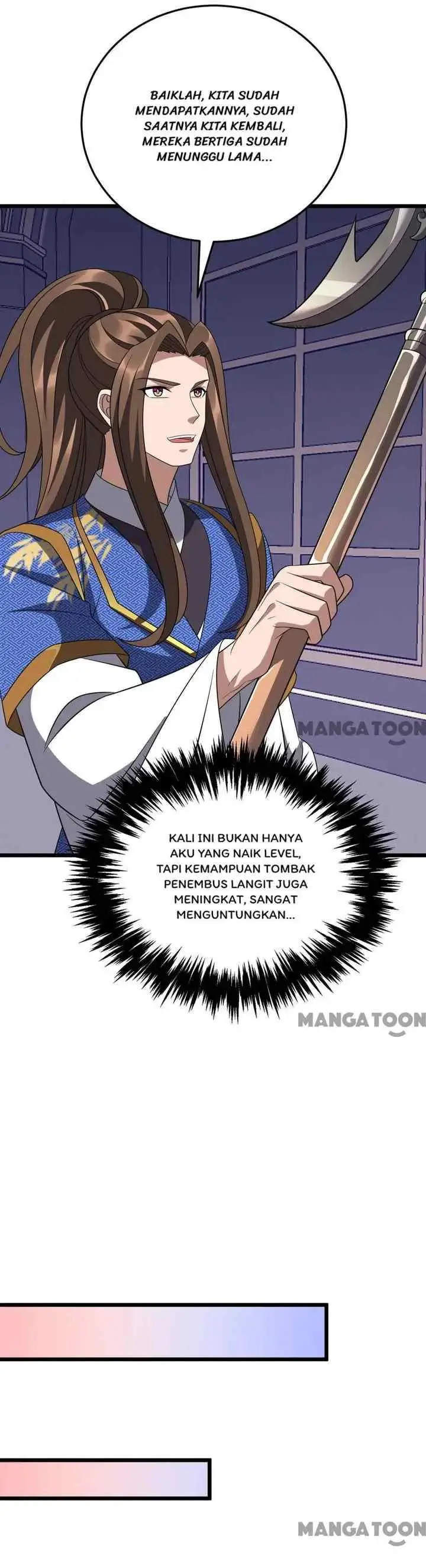 Dominate The Three Realms chapter 275 halaman 4