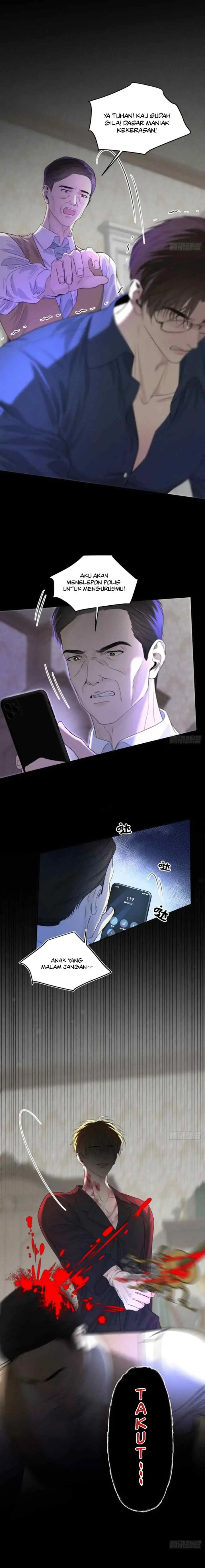 After Being Possessed by a Demon chapter 1 halaman 17