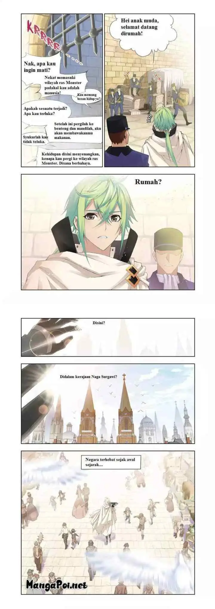 Kuang Shen chapter 4 halaman 15