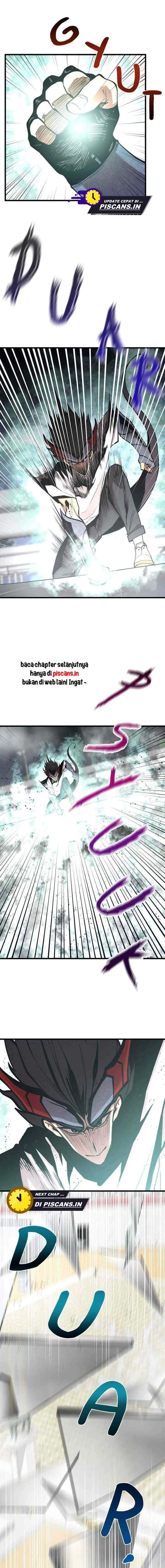 Gwei chapter 43 halaman 9