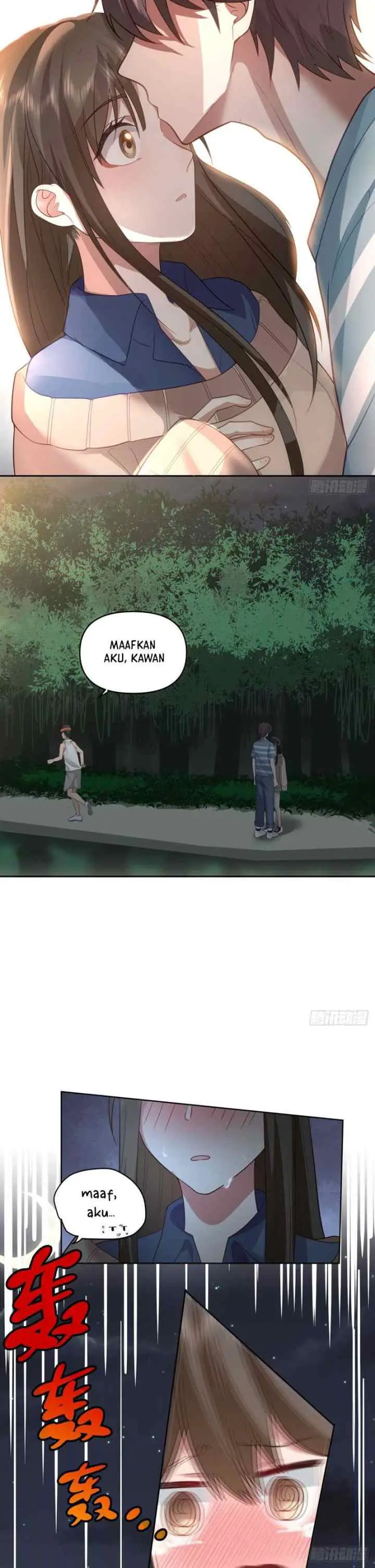 I Really Don't Want to Be Reborn chapter 25 halaman 13