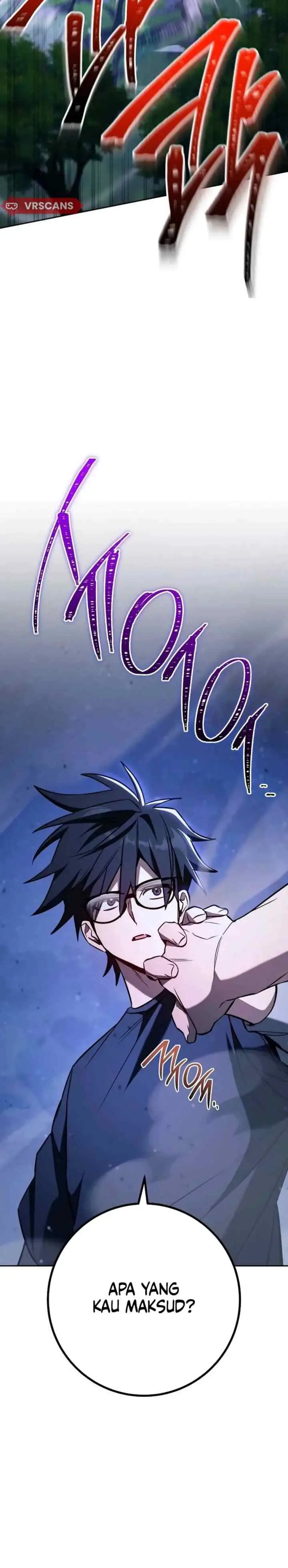 The Top Ranker's Aspiring Writer Life Manual chapter 18 halaman 19