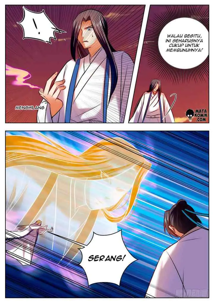 I Shall Seal the Heavens chapter 47 halaman 5
