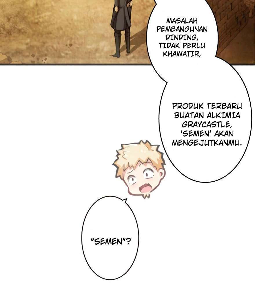 Release That Witch chapter 10 halaman 11
