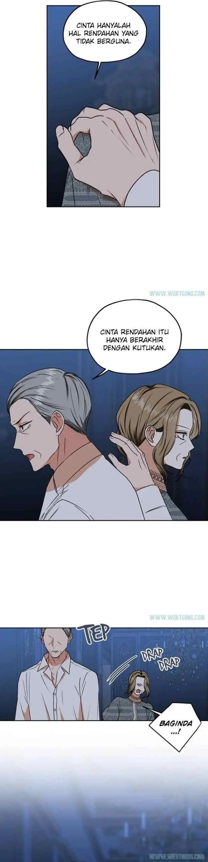 Leveling My Husband to the Max chapter 107 halaman 14